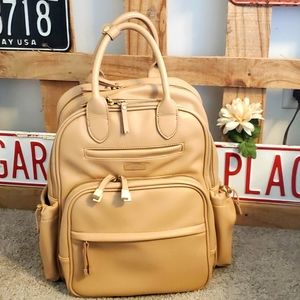 Jujube Million Pockets Backpack